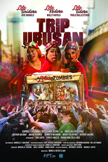 Trip Ubusan: The Lolas vs Zombies (Trip Ubusan: The Lolas vs Zombies)