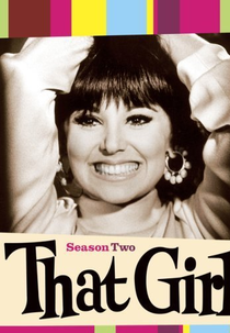 Que Garota (2ª Temporada) (That Girl (Season 2))