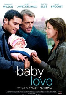 Baby Love (Comme les Autres)