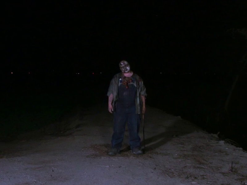 Foto 7 de Dollface: Terror on Route Nine