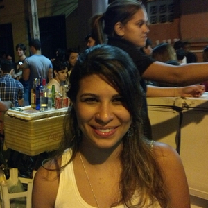 Foto de perfil de Joanna Cavalcanti