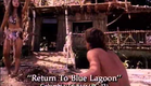 Return to the Blue Lagoon (1991) - Trailer