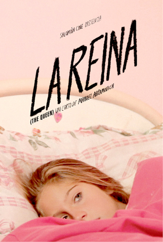 Poster 1 de Curta A Rainha (2013)