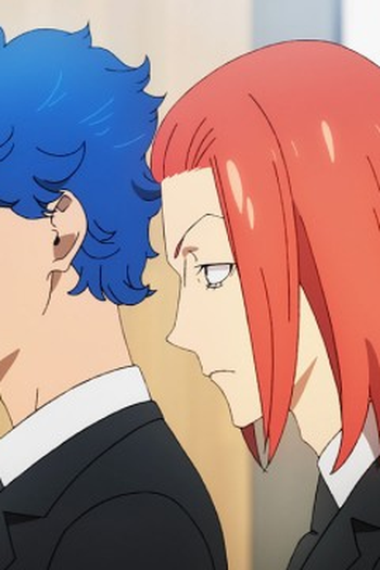 Poster de Episódio RGB (2022)