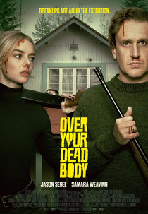 Viagem Sem Retorno (Over Your Dead Body)