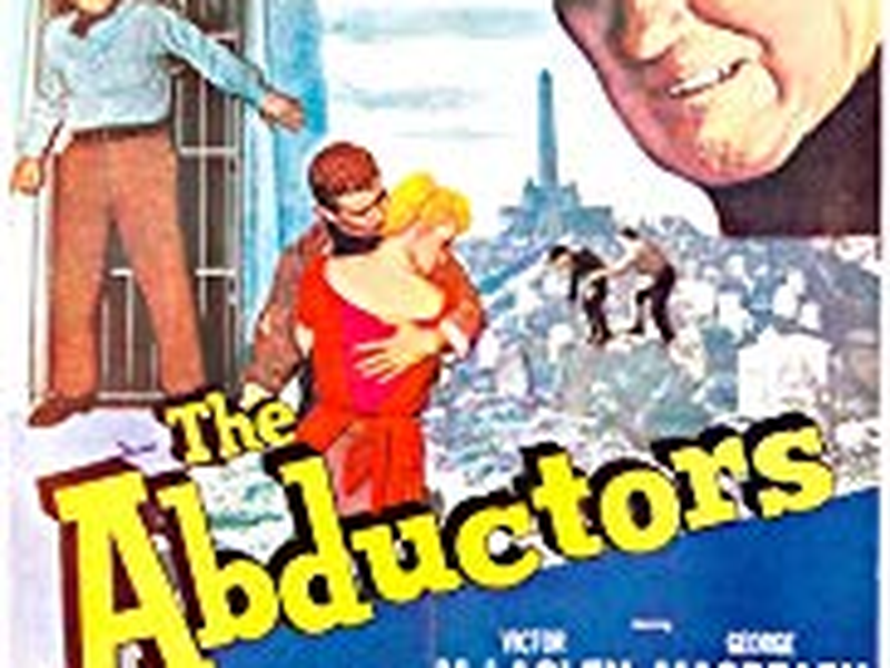 Foto 1 de Rapto Macabro