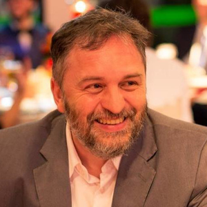 Foto de perfil de Renatho Costa