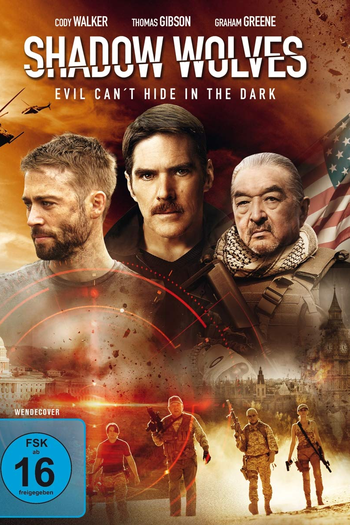  de Filme Shadow Wolves (2019)