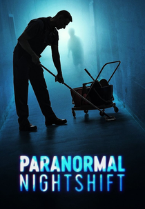 Paranormal Nightshift (1ª Temporada) (Paranormal Nightshift (Season 1))