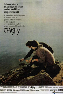Os Dois Mundos de Charly - Poster / Capa / Cartaz - Oficial 4