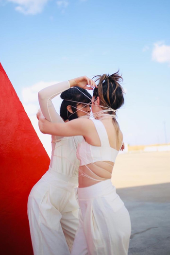  de Curta O Beijo (2019)