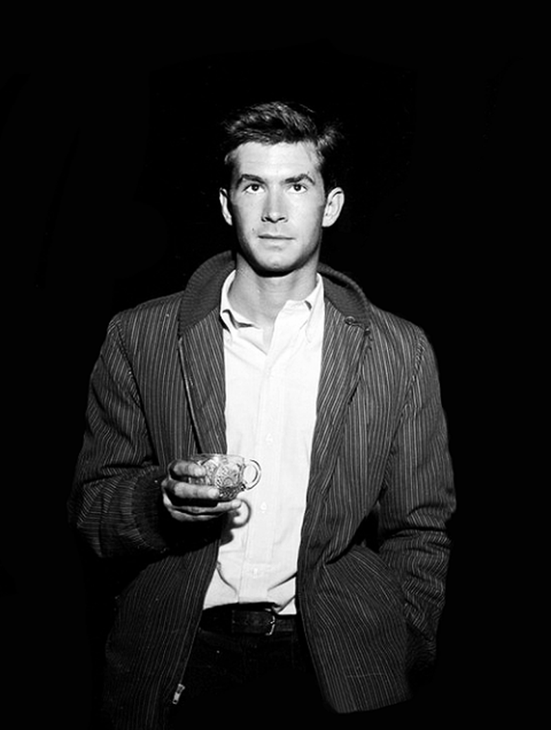 Anthony Perkins - Foto 13