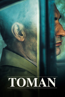 Toman - Poster / Capa / Cartaz - Oficial 2