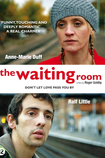 Poster de Filme The Waiting Room (2007)
