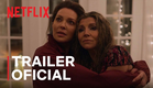 Amigas para Sempre: Temporada 2 | Trailer oficial | Netflix