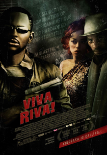 Viva Riva! (Viva Riva!)