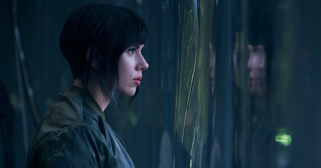 Scarlett Johansson detona no primeiro trailer de “Vigilante do Amanhã: Ghost in the Shell”