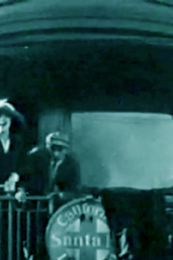  de Curta The Tourists (1912)