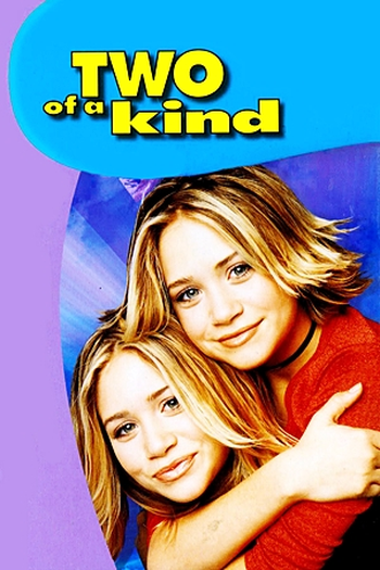  de Série Dose Dupla (1ª Temporada) (1998)