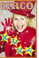 Xuxa Só Para Baixinhos 5 - Circo (Xuxa Só Para Baixinhos 5 - Circo)