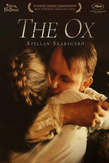  de Filme O Boi (1991)