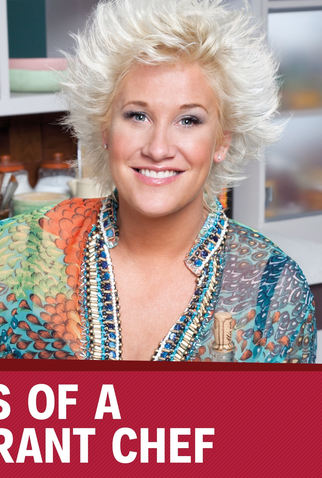 Poster 1 de Série Segredos de uma Chef (2008)