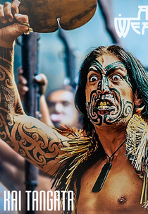 Alien Weaponry: Kai Tangata (Alien Weaponry: Kai Tangata)