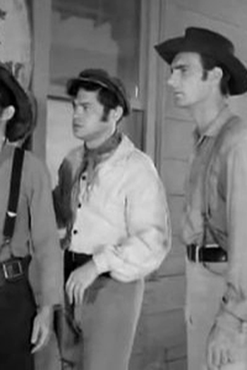 Poster de Episódio Land Deal (1958)