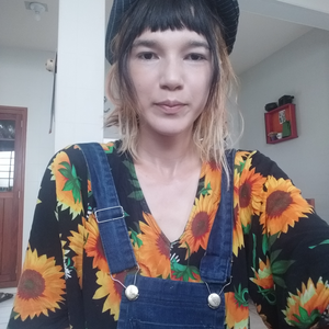 Foto de perfil de Julia Evangelista