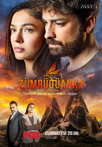 Zümrüdüanka (Zümrüdüanka)