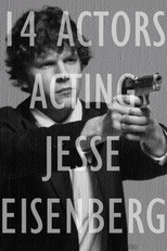 14 Actors Acting - Jesse Eisenberg (14 Actors Acting - Jesse Eisenberg)
