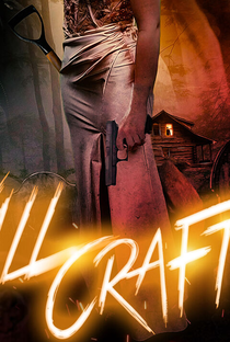 Kill Craft - Poster / Capa / Cartaz - Oficial 1