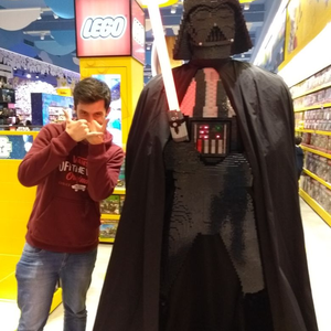 Foto de perfil de Mikael