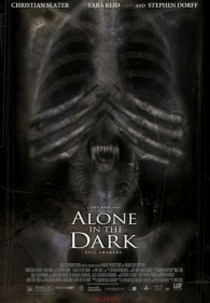 Alone in the Dark: O Despertar do Mal (Alone in the Dark)
