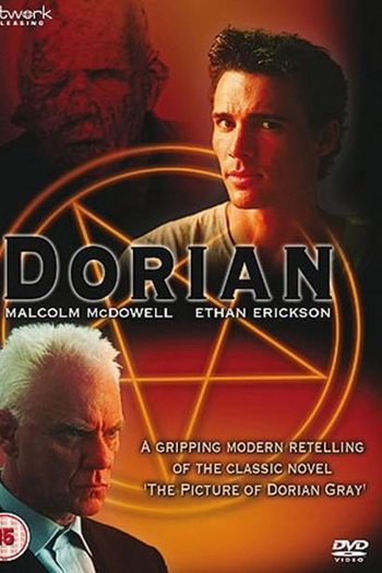  de Filme Dorian Gray: Pacto com o Diabo (2003)
