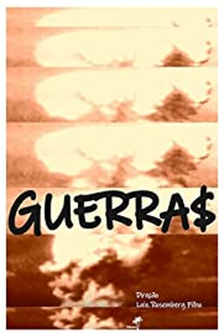 Poster 1 de Curta Guerras (2005)