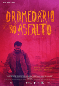 Dromedário no Asfalto (Dromedário no Asfalto)