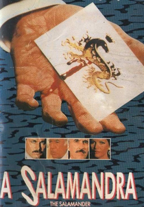 A Salamandra (The Salamander)