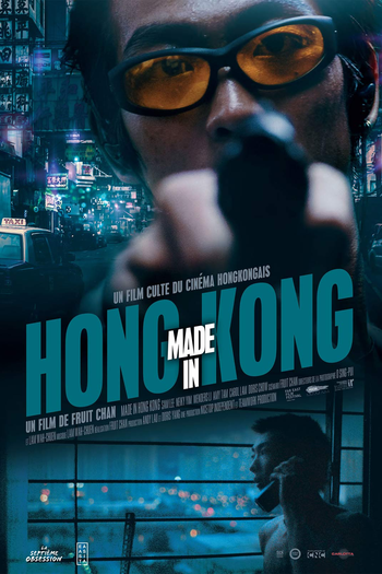  de Filme Made In Hong Kong (1997)