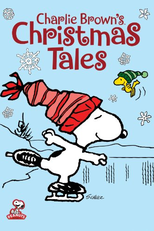 Charlie Brown: Contos de Natal (Charlie Brown's Christmas Tales)