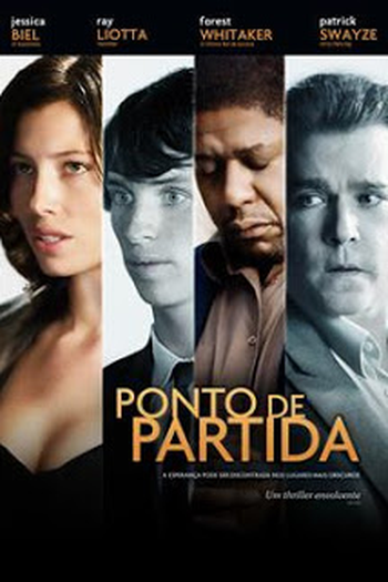  de Filme Ponto de Partida (2008)
