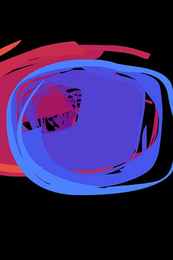 Poster de Curta Tiny Pizzas (2010)