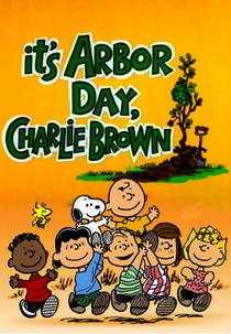 É Dia da Arvore, Charlie Brown (It's Arbor Day, Charlie Brown)