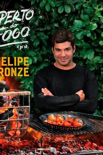 Poster de TV Perto do Fogo (2017)