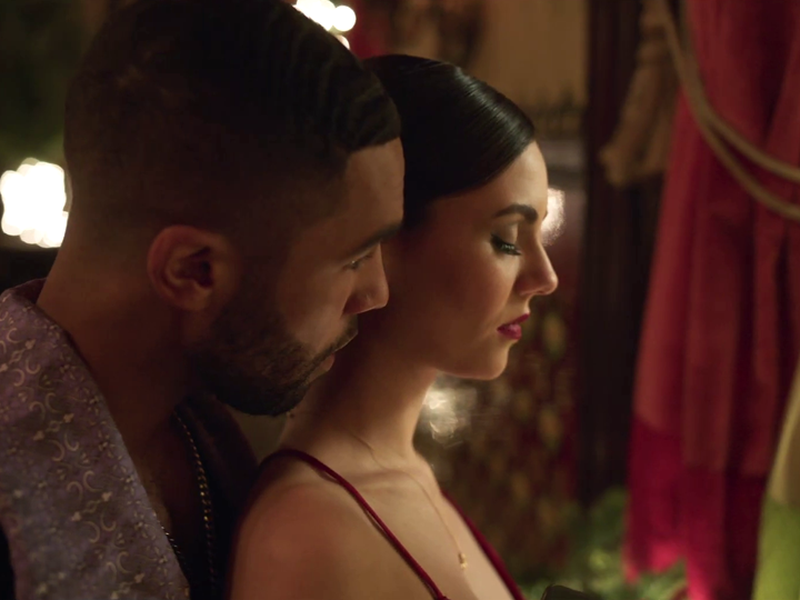 Foto 31 de Traição e Desejo