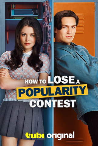 How to Lose a Popularity Contest: filme de 2026 - Filmow