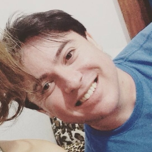 Foto de perfil de Ezequiel Bitencourt