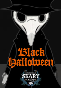 Black Halloween (Black Halloween)