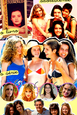 Confissões de Adolescente: Bastidores (Os Bastidores de Confissões de Adolescente)