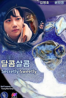 Secretly Sweetly (1ª Temporada) - Poster / Capa / Cartaz - Oficial 1